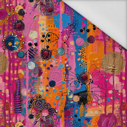 ABSTRACTION WZ.39 - tkanina wodoodporna