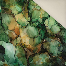 alcohol ink wz.14- Welur tapicerski