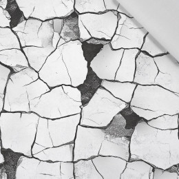 ANIMALS CRACKED wz.2 - tkanina bawełniana