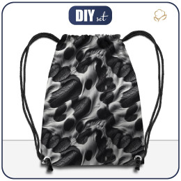 WORKOPLECAK - ANIMAL SKIN wz.1 - zestaw do uszycia