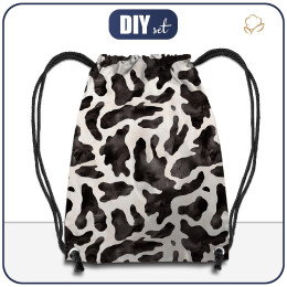 WORKOPLECAK - ANIMAL SKIN wz.5 - zestaw do uszycia