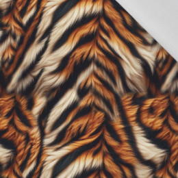 ANIMAL SKIN wz.3 - tkanina bawełniana