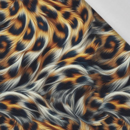 ANIMAL SKIN wz.4 - tkanina bawełniana