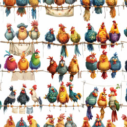 ANIMALS WZ.10