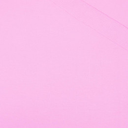 D-177 BARBIE PINK- dzianina pętelkowa z elastanem (Pe260)