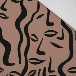 BOHO / Mocha Mousse  - Panama 220g