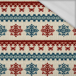 CHRISTMAS SWEATER wz.7 - Thermo lycra