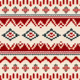 CHRISTMAS SWEATER wz.9
