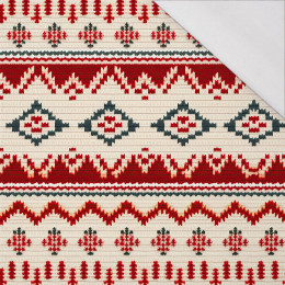CHRISTMAS SWEATER wz.9 - single jersey 