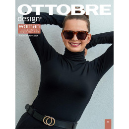 Ottobre Woman 5/2021 (de)