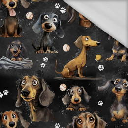 DOGS WZ. 4 - Thermo lycra