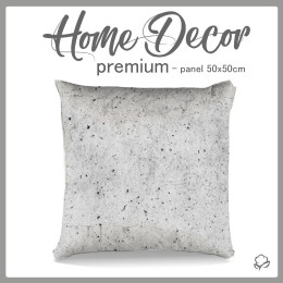 PANEL PODUSZKOWY - BETON - HOME DECOR PREMIUM