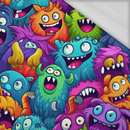 CRAZY MONSTERS WZ. 2 - Thermo lycra