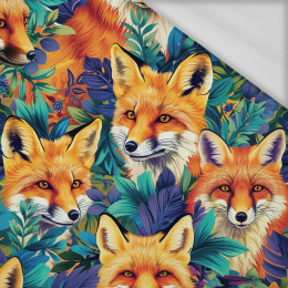 FOXES - Thermo lycra