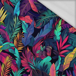 COLORFUL LEAVES - Thermo lycra