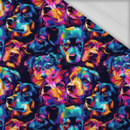 COLORFUL DOGS - Thermo lycra
