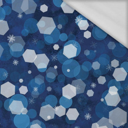 ZIMOWE HEKSAGONY (WINTER IS COMING) - Thermo lycra