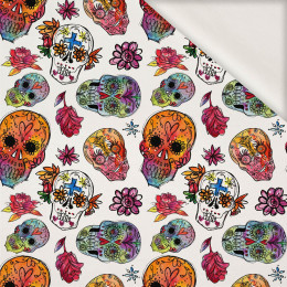 CZACHY wz. 3 / biały (DIA DE LOS MUERTOS) - Jersey modal