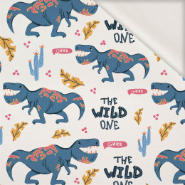 DINO / THE WILD ONE - Jersey modal