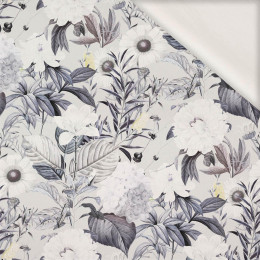 LUXE BLOSSOM wz. 1 - Jersey modal
