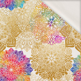 MANDALA wz. 3 - Jersey modal