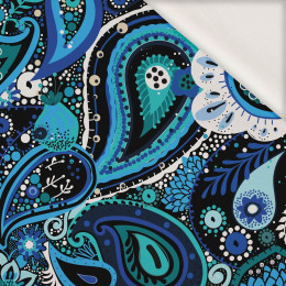 Paisley wz. 5 - Jersey modal