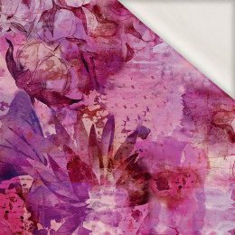 70CM PINK PARADISE WZ. 3 - Jersey modal