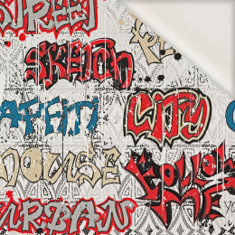 STREET GRAFFITI  - Jersey modal