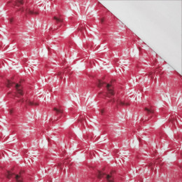 BATIK wz. 1 / viva magenta - single jersey 