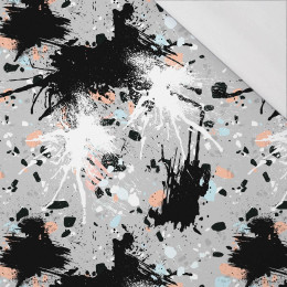 50cm SPLASH WZ. 4 - single jersey 