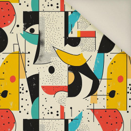 EYES WZ.5- Welur tapicerski