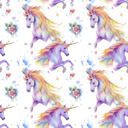 FAIRY WORLD wz.14 (UNICORN) - Krepa