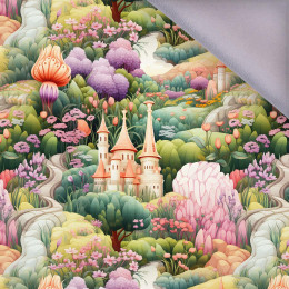 FAIRY WORLD wz.3 (GARDEN) - softshell