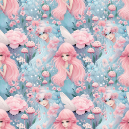FAIRY WORLD wz.9 - Krepa