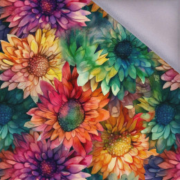 FLOWERS WZ.46 - softshell