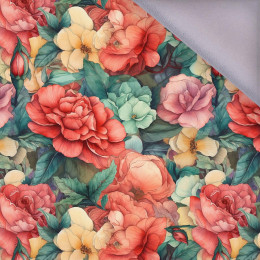 FLOWERS WZ.50 - softshell