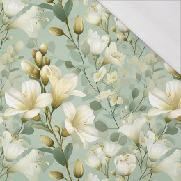 FLOWERS WZ.57 - single jersey 