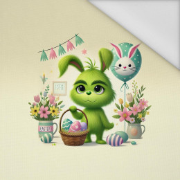FUNNY EASTER WZ. 3 - panel (60cm x 50cm) tkanina wodoodporna