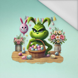FUNNY EASTER WZ. 4 - panel (60cm x 50cm) tkanina wodoodporna