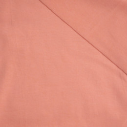 D-203 MORELOWY - dzianina t-shirt z elastanem TE210