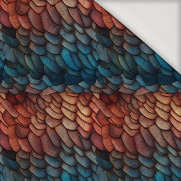 Leather Pattern wz.10 - Jersey wiskozowy