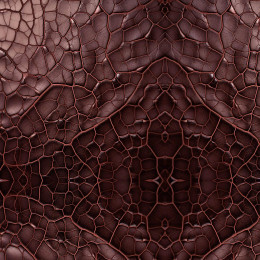 Leather Pattern wz.13