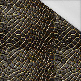 Leather Pattern wz.18 - tkanina wodoodporna