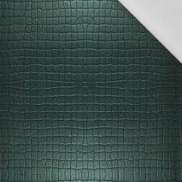 Leather Pattern wz.1  - tkanina bawełniana