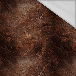 Leather Pattern wz.4 - lekka dzianina drapana