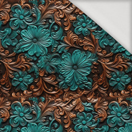 Leather Pattern wz.5 - Jersey wiskozowy