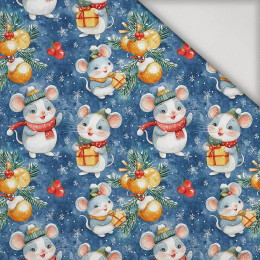 LET IS SNOW wz.1 - lycra 300g