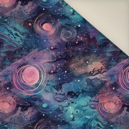 NEON GALAXY WZ.4- Welur tapicerski