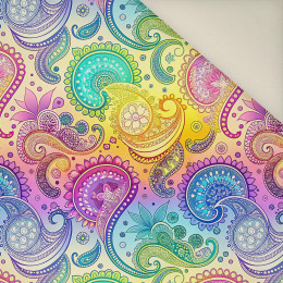 PAISLEY wz.16- Welur tapicerski