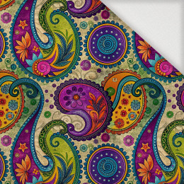 PAISLEY wz.18 - Tkanina na obrusy
